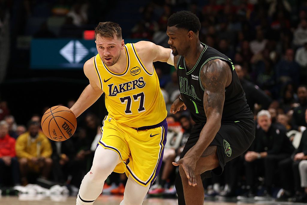 NBA Best Bets: Pelicans at Lakers Best Prop Bets for Tuesday 3/3/26