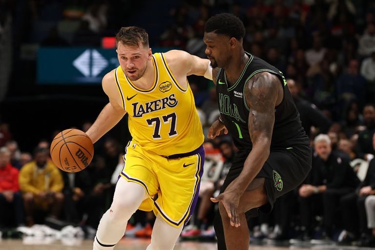 NBA Best Bets: Pelicans at Lakers Best Prop Bets for Tuesday 3/3/26