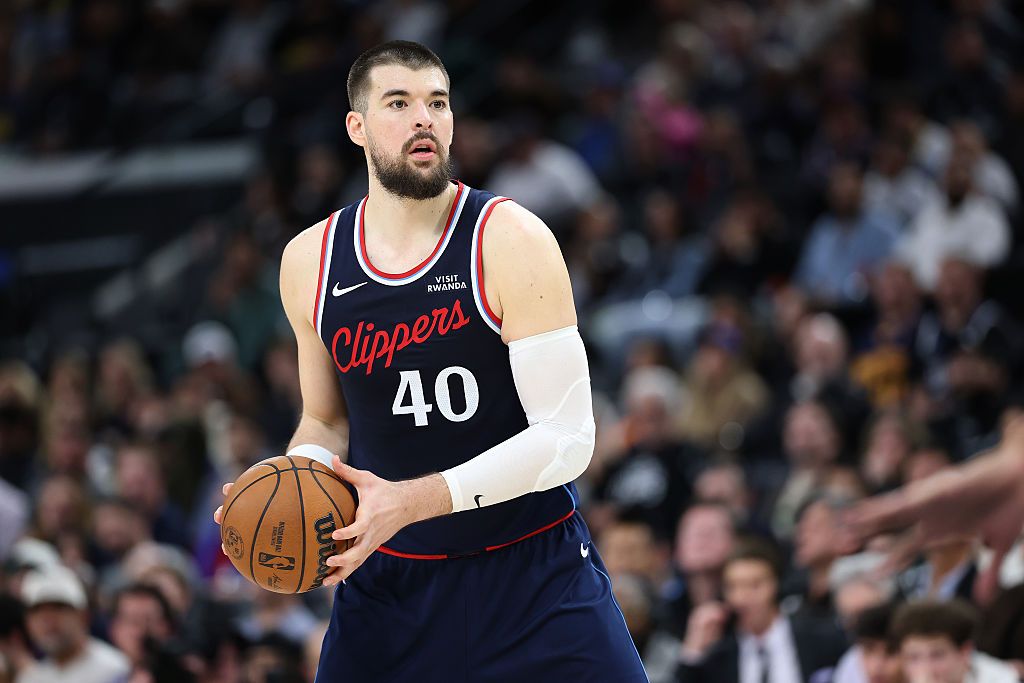 Today’s Most Bet NBA Player Props for Friday 1/9/26