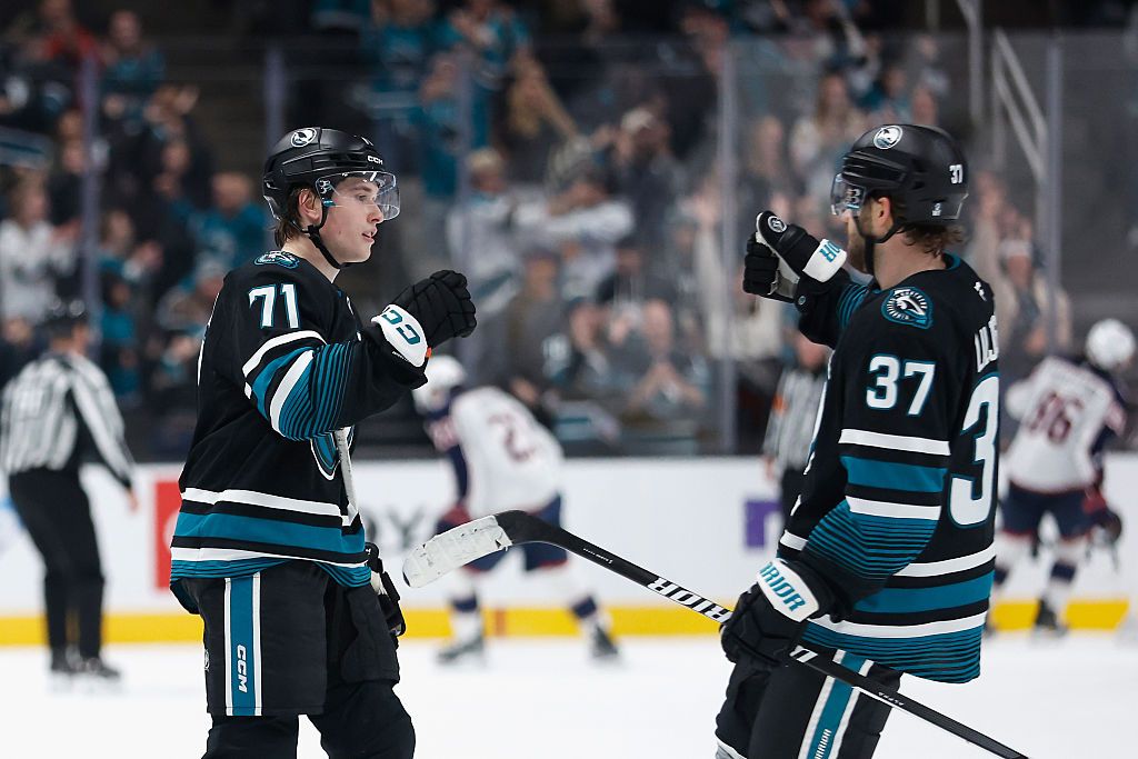 Best NHL player prop bets for Wednesday 1/7/26
