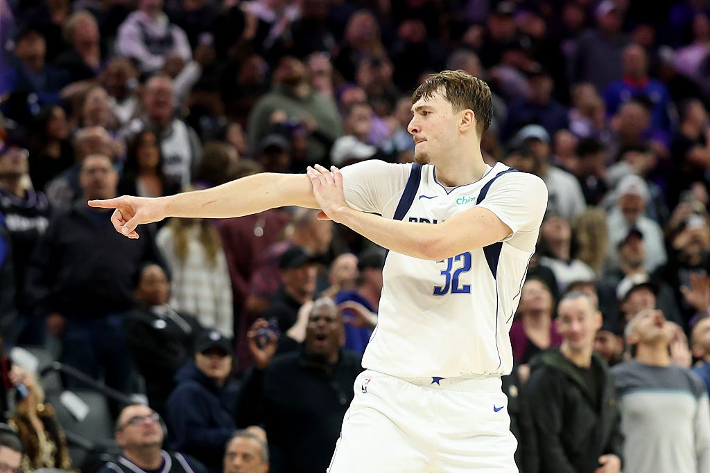 NBA Best Bets: Denver Nuggets vs. Dallas Mavericks Top Prop Bets on Wednesday 1/14/26