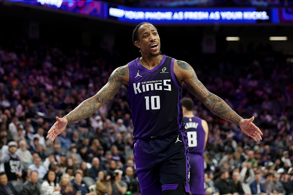NBA Best Bets: Wizards vs. Kings Prop Bets for Friday 1/16/26