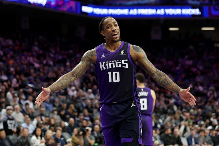 NBA Best Bets: Wizards vs. Kings Prop Bets for Friday 1/16/26