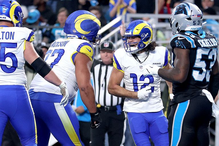 NFL Best Bets Today: DK Network Betting Group Picks for NFC Championship on Sunday 1/25/26