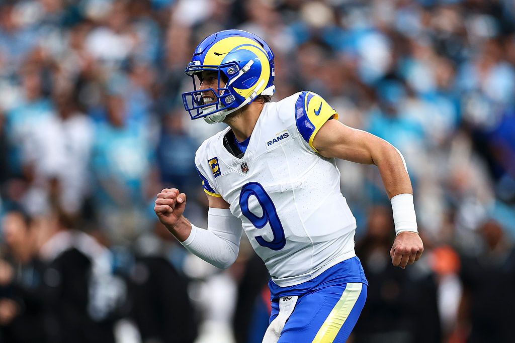 Updated Super Bowl MVP odds entering 2026 NFL Divisional Round