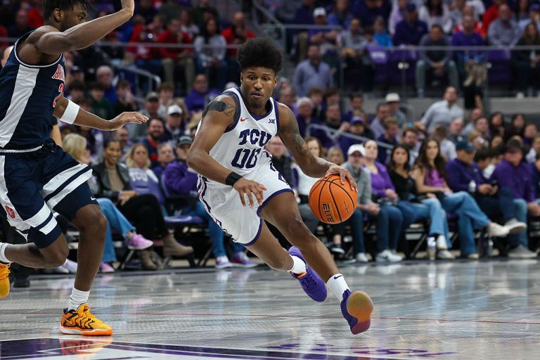BYU Cougars vs. TCU Horned Frogs prediction, pick for NCAAM on Wednesday 1/14/26
