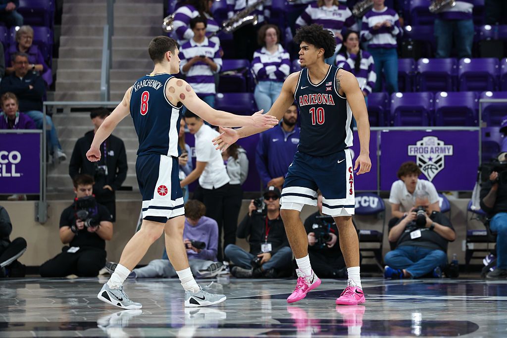 Arizona State Sun Devils vs. Arizona Wildcats NCAAM prediction, pick for Wednesday 1/14/26