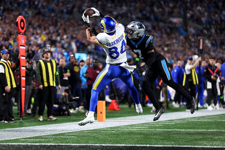 NFL Playoffs Parlay Trends: Los Angeles Rams vs. Chicago Bears 1/18/26