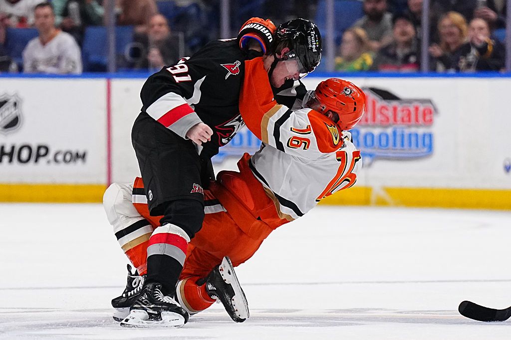 DraftKings NHL Pick6 Fantasy Hockey Picks: Top Plays and Projections for Thursday 1/15/26