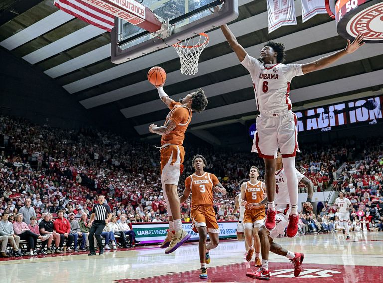 Texas Longhorns vs. Vanderbilt Commodores prediction, pick for NCAAM on Wednesday 1/14/26