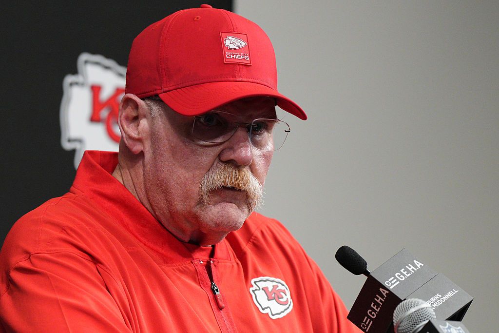 Kansas City Chiefs 2026 NFL draft picks, predictions