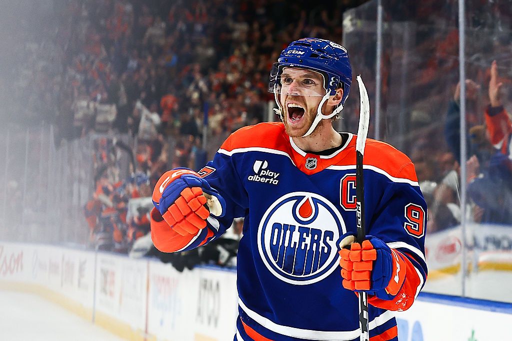 2026 NHL Playoff Bracket: Updated look at the Stanley Cup Playoff picture