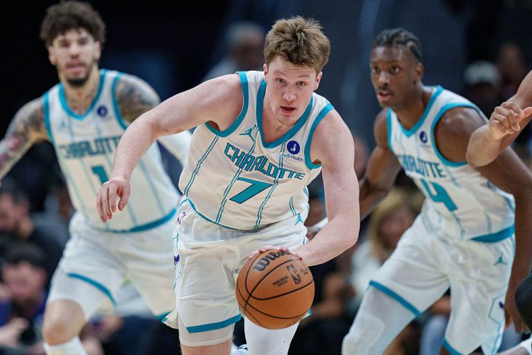 Today’s Most Bet NBA Player Props for Thursday 1/8/26