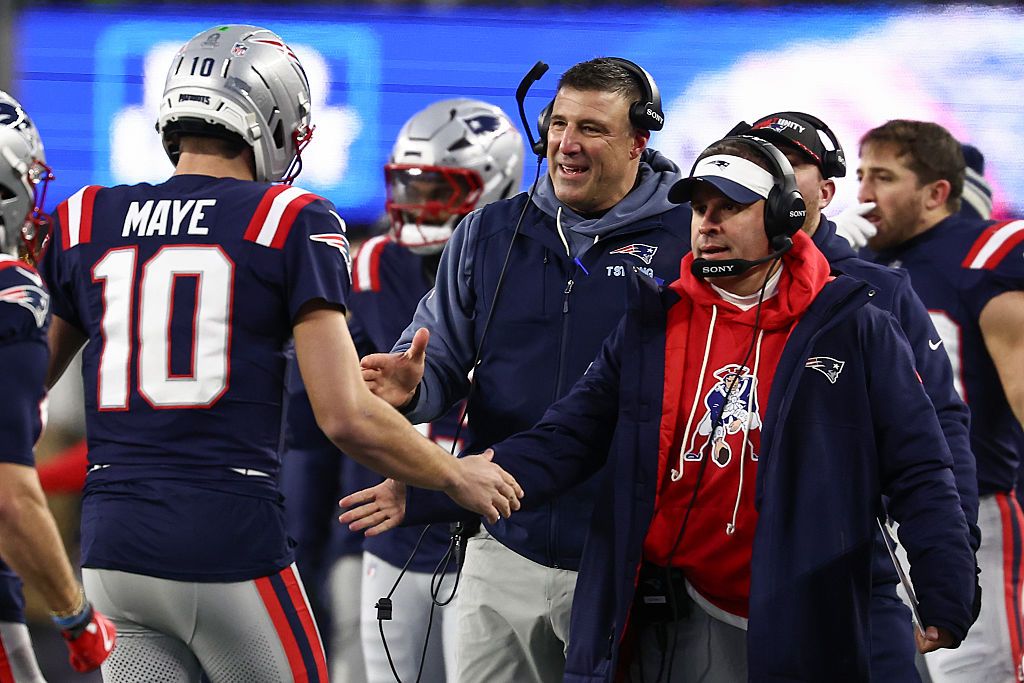 Denver Broncos vs. New England Patriots prediction, pick for AFC Championship Game on Sunday 1/25/26