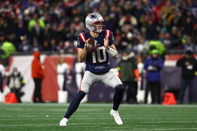 New England Patriots vs. Los Angeles Chargers prediction, pick for NFL Wild Card Weekend