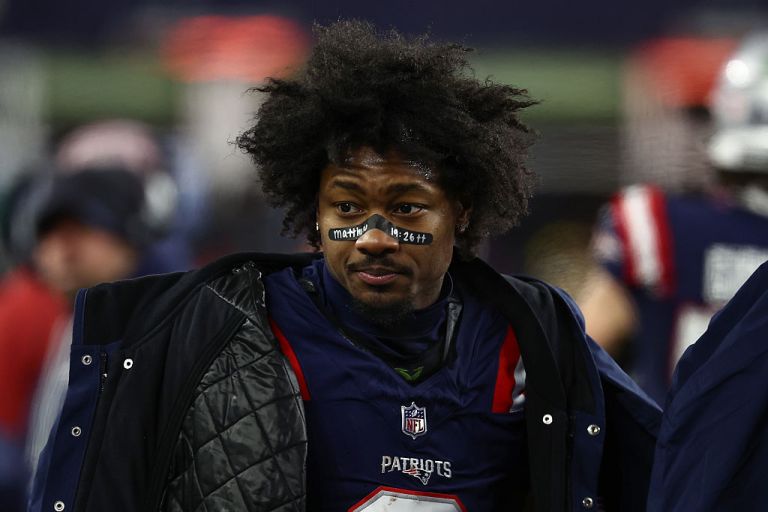 NFL Best Bets: Dave Portnoy’s Top Parlay Picks for Chargers at Patriots on Sunday 1/11/26