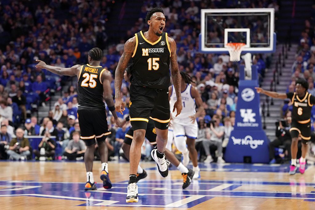 Missouri Tigers vs. Auburn Tigers prediction, pick for NCAAM on Wednesday 1/14/26