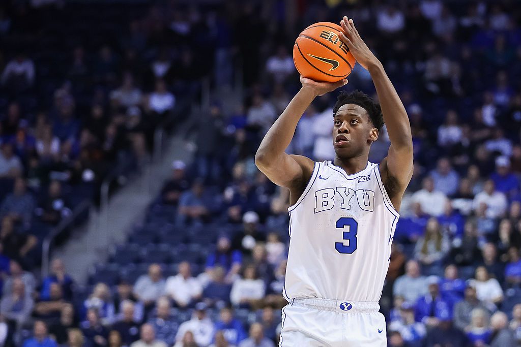 Texas Longhorns vs. BYU Cougars prediction, pick for March Madness First Round on Thursday 3/19/26