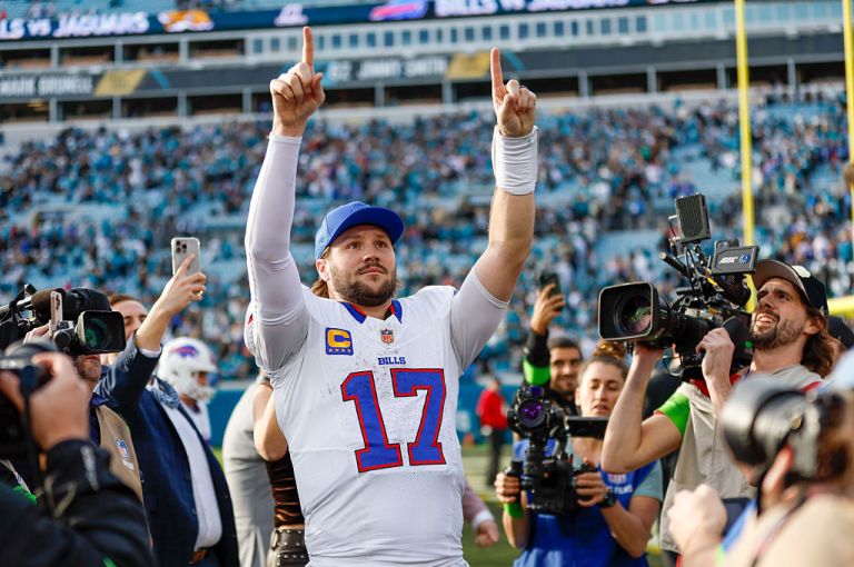 Buffalo Bills vs. Denver Broncos Anytime TD Scorer Picks: NFL Divisional Round Best Bets