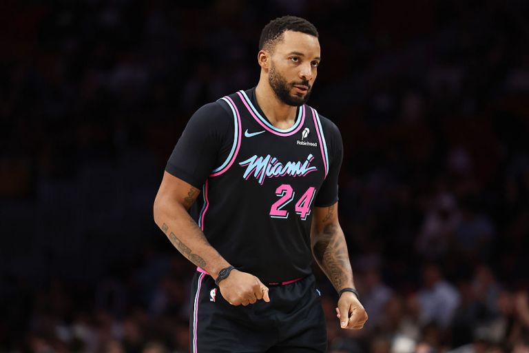 Norman Powell Injury Update: Sunday 1/11/26 vs. Thunder