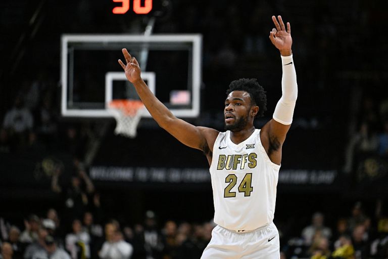 Cincinnati Bearcats vs. Colorado Buffaloes prediction, pick for NCAAM on Wednesday 1/14/26