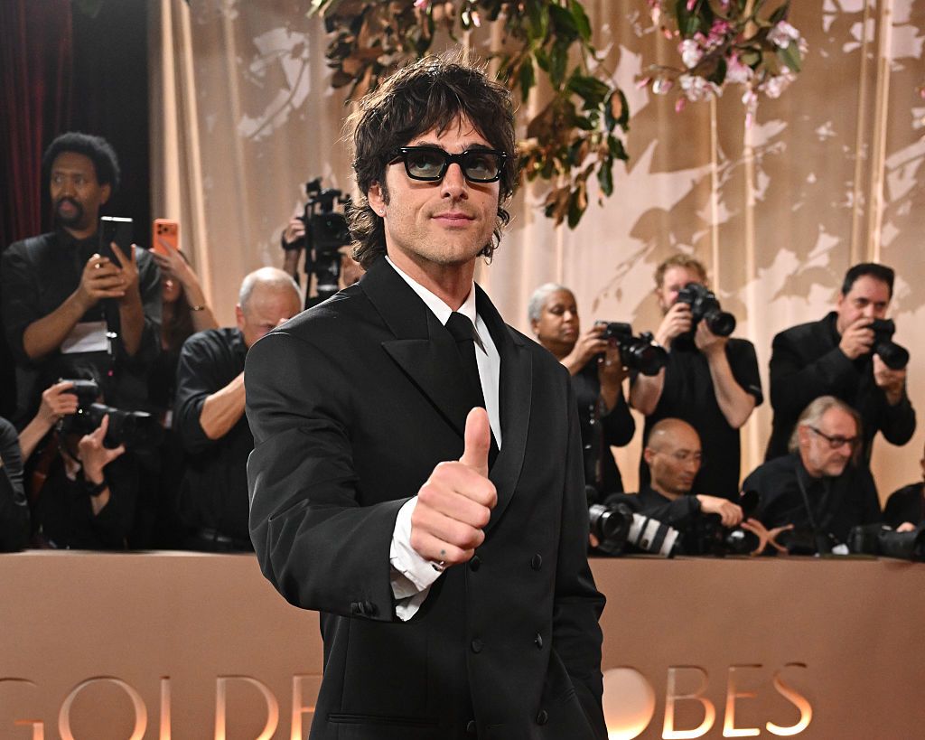 2026 Oscars: Who was Nominated for Best Supporting Actor?