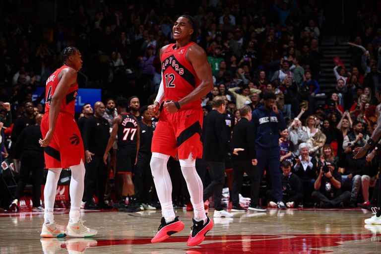 NBA Best Bets: Raptors vs. Lakers Prop Bets for Sunday 1/18/26
