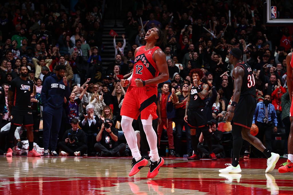 NBA Best Bets: Raptors vs. Magic Prop Bets for Friday 1/30/26