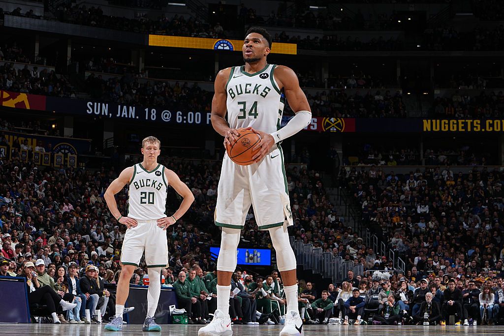 DraftKings King of the Court Best Bets for Tuesday 1/13/26
