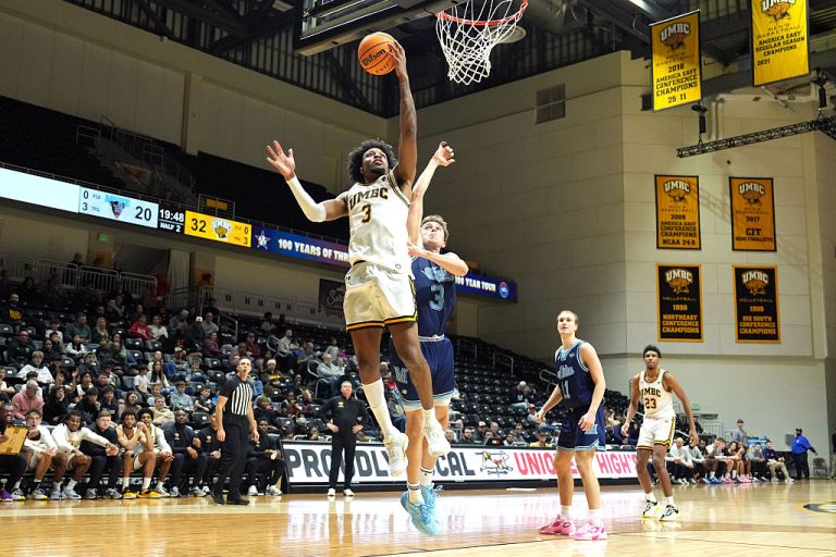 Bryant Bulldogs vs. UMBC Retrievers prediction, pick for NCAAM on Thursday 1/15/26