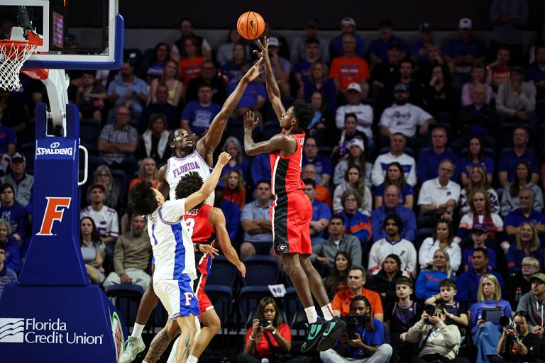Georgia Bulldogs vs. Florida Gators prediction, pick for NCAAM on Wednesday 2/11/26