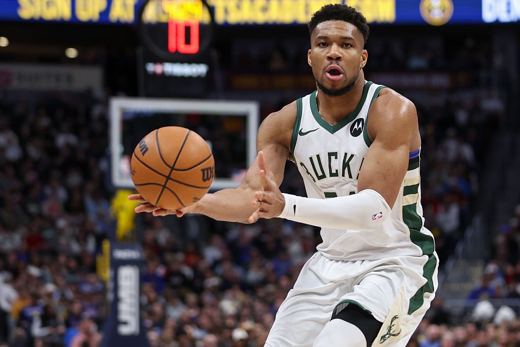 NBA Best Bets: Top Thunder vs. Bucks prop bets for Wednesday 1/21/26