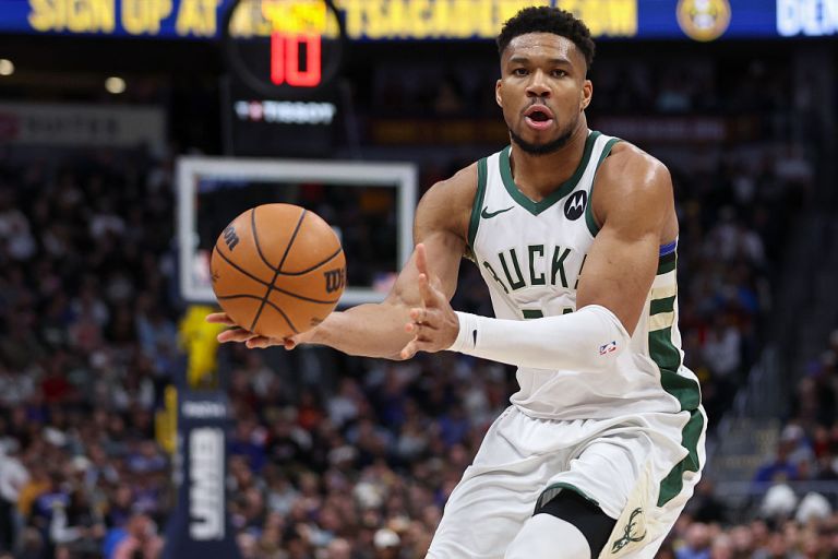 NBA Best Bets: Top Thunder vs. Bucks prop bets for Wednesday 1/21/26