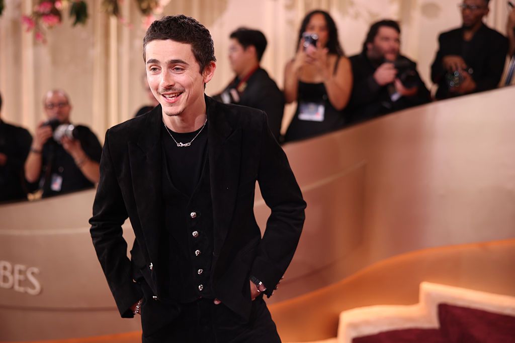 Who was Nominated for Best Actor? 2026 Oscar Nominations