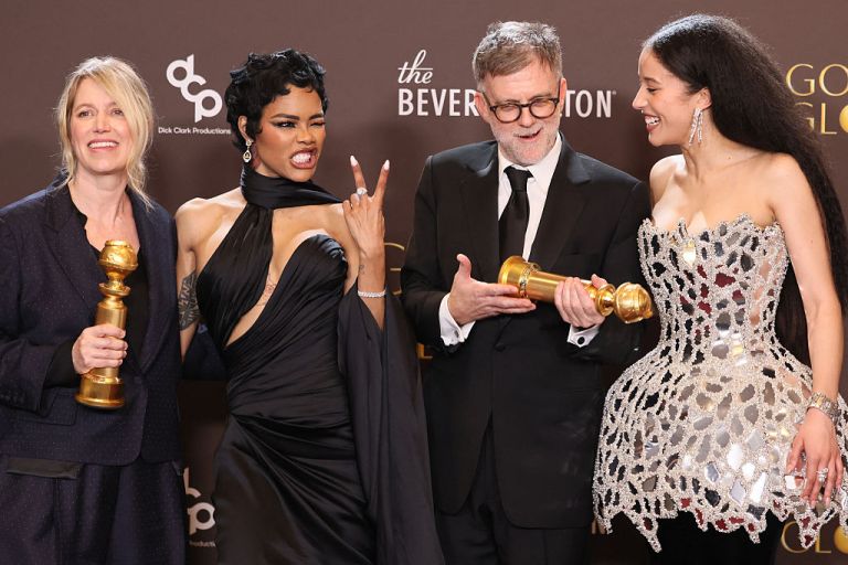 Who was Nominated for Best Director? 2026 Oscar Nominations