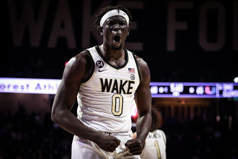 Pittsburgh Panthers vs. Wake Forest Demon Deacons prediction, pick for NCAAM on Tuesday 1/27/26