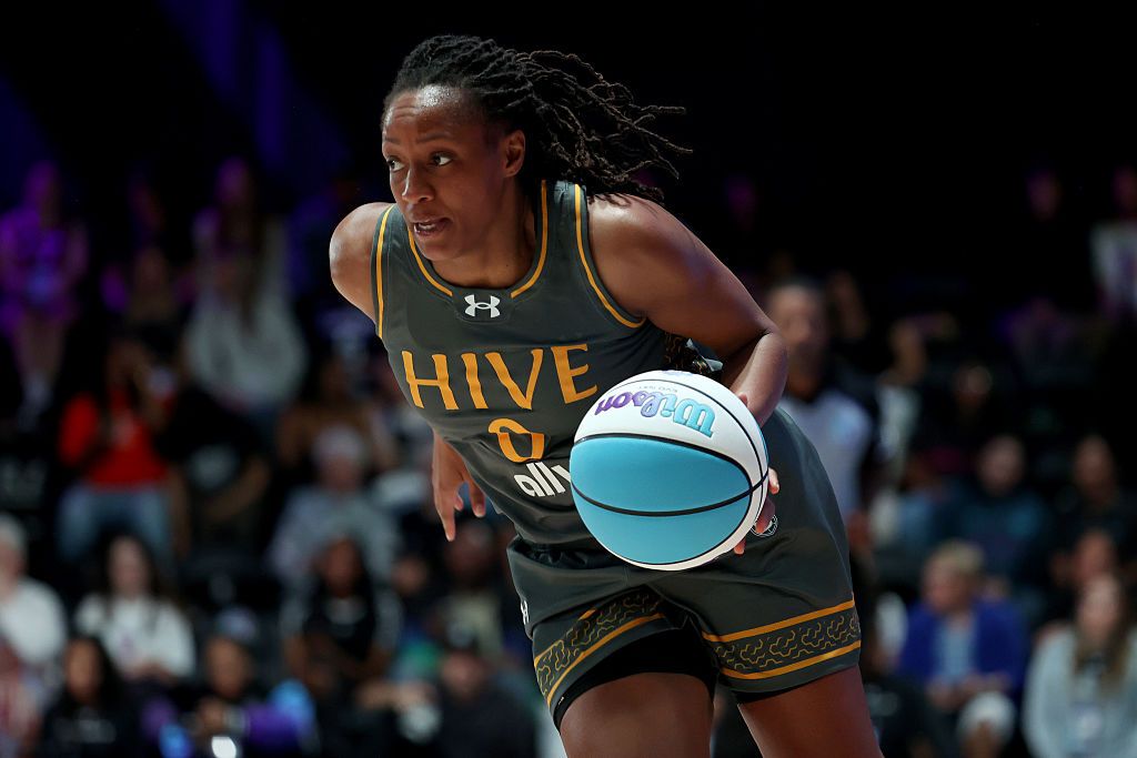 Unrivaled: Lunar Owls vs. Hive prediction, pick for Monday 1/26/26