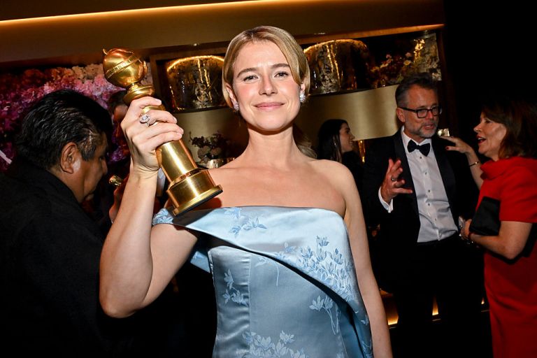 Who was Nominated for Best Actress for the 2026 Oscars?