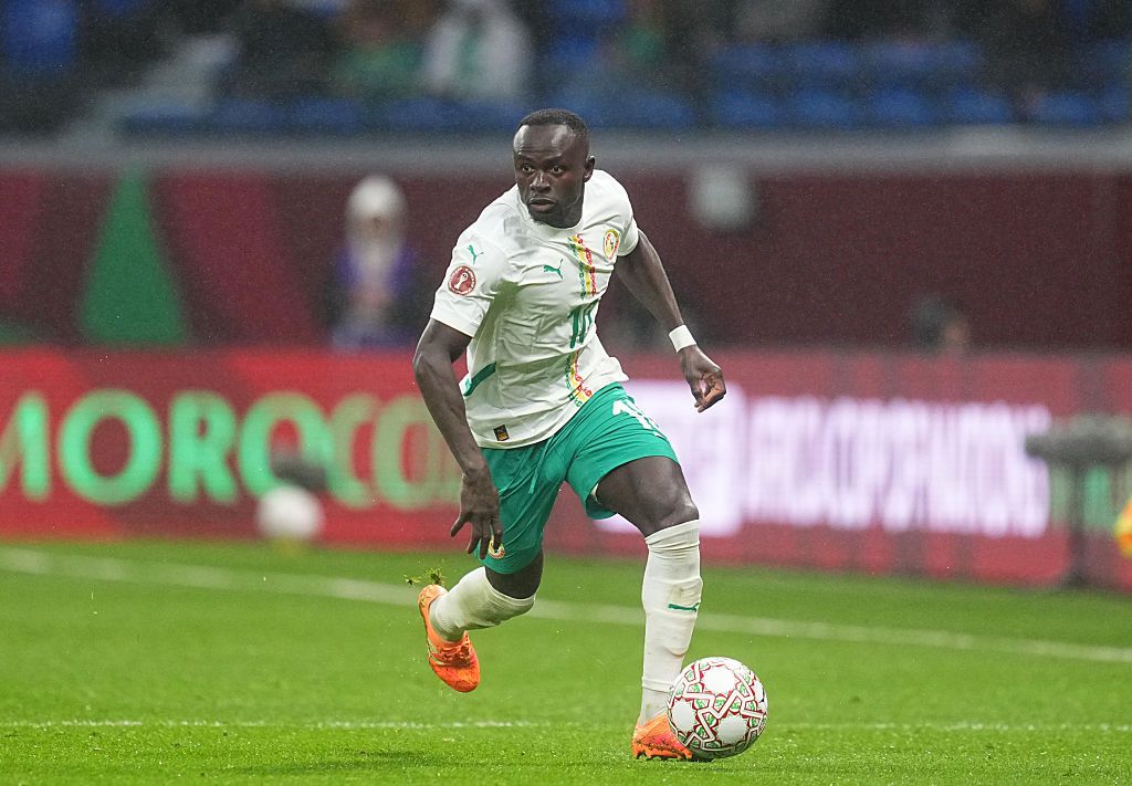 AFCON 2025: Senegal vs. Egypt prediction, pick for Wednesday 1/14/26