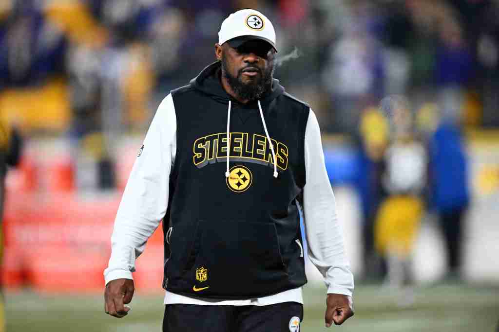 Pittsburgh Steelers next head coach odds: Chris Shula? Brian Flores? Curt Cignetti?