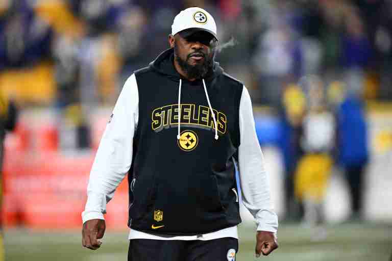 Pittsburgh Steelers next head coach odds: Chris Shula? Brian Flores? Curt Cignetti?