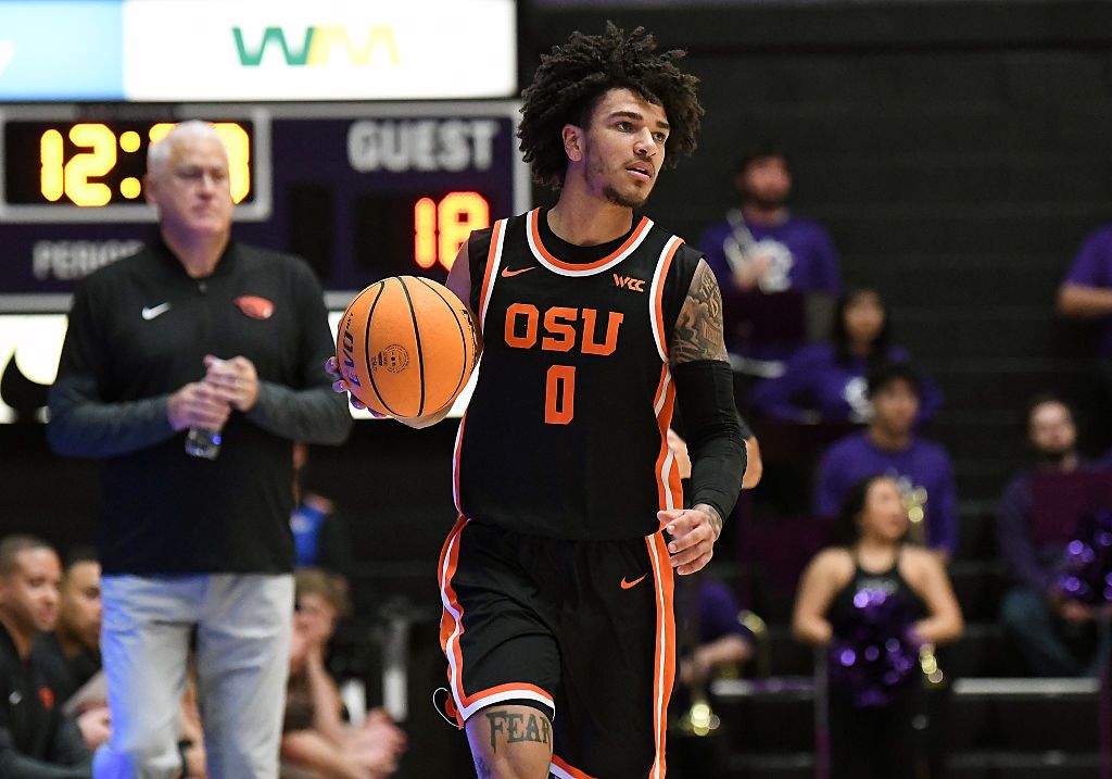 Oregon State Beavers vs. Washington State Cougars prediction, pick for NCAAM on Wednesday 2/04/26