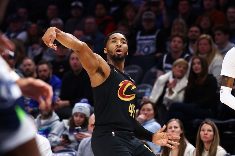 NBA Parlay Trends: Cleveland Cavaliers, Los Angeles Clippers, New Orleans Pelicans 1/14/26
