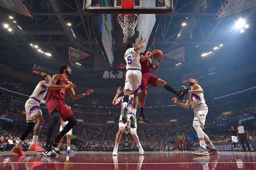 NBA Best Bets: Cavaliers vs. 76ers Prop Bets for Friday 1/16/26