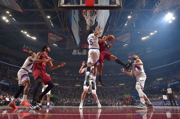 NBA Best Bets: Cavaliers vs. 76ers Prop Bets for Friday 1/16/26