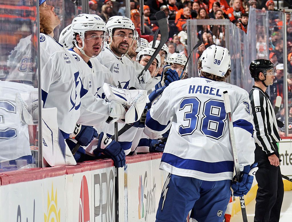 NHL Best Bets Today: DK Network Betting Group Picks for Friday 1/23/26