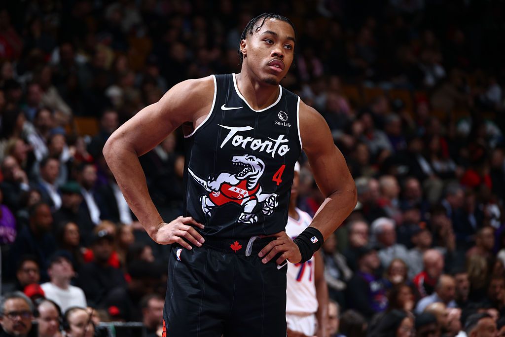 Toronto Raptors vs. Houston Rockets prediction, pick for Tuesday 3/10/26
