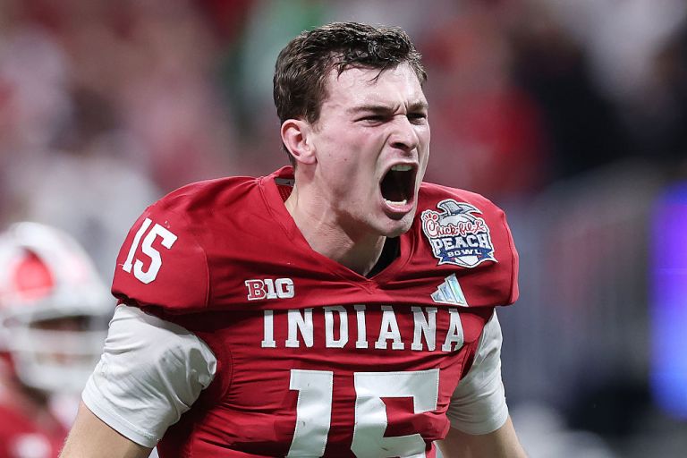 Opening Odds for Miami vs. Indiana in 2026 National Championship