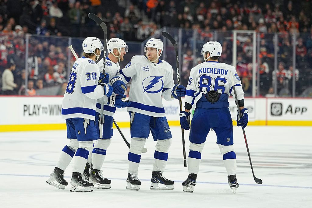 NHL Best Bets Today: DK Network Betting Group Picks for Friday 1/16/26
