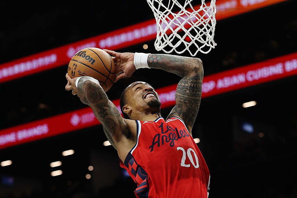 NBA Best Bets: Clippers vs. Suns Best Prop Bets for Sunday 2/1/26
